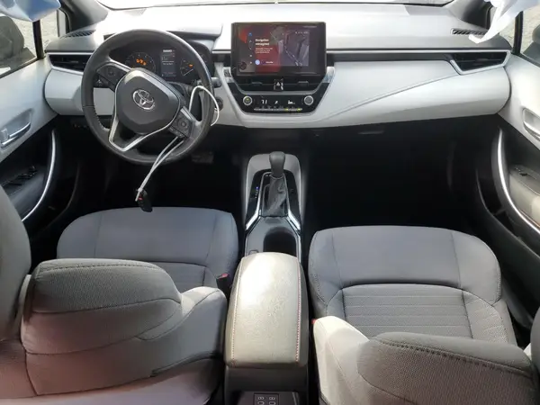 5YFS4MCE5RP179733 2024 TOYOTA COROLLA - Image 8