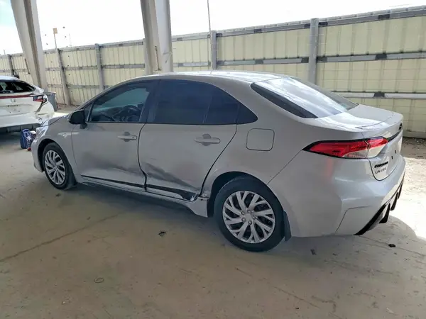 5YFS4MCE5RP182034 2024 TOYOTA COROLLA - Image 2