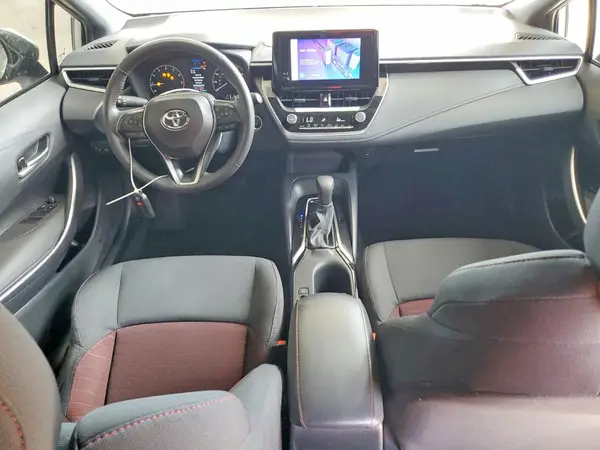 5YFS4MCE5RP182034 2024 TOYOTA COROLLA - Image 8