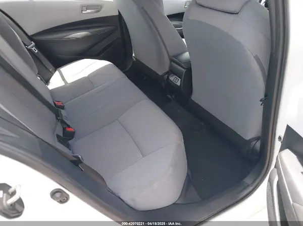 5YFS4MCE5RP182874 2024 TOYOTA COROLLA - Image 8