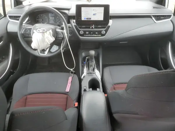 5YFS4MCE5RP183099 2024 TOYOTA COROLLA - Image 8