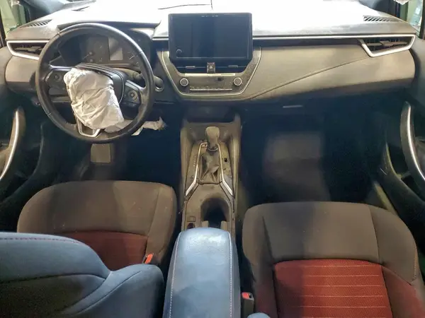 5YFS4MCE5RP184589 2024 TOYOTA COROLLA - Image 8
