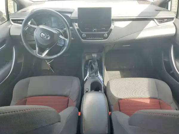5YFS4MCE5RP184690 2024 TOYOTA COROLLA - Image 8