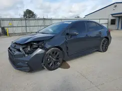 5YFS4MCE5RP185161 2024 TOYOTA COROLLA