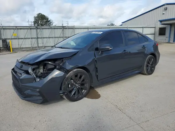 5YFS4MCE5RP185161 2024 TOYOTA COROLLA - Image 1