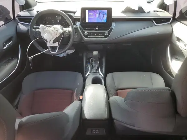 5YFS4MCE5RP185161 2024 TOYOTA COROLLA - Image 8
