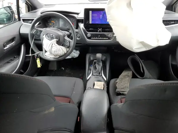 5YFS4MCE5RP185869 2024 TOYOTA COROLLA - Image 8