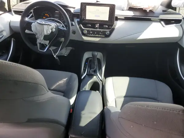 5YFS4MCE5RP186844 2024 TOYOTA COROLLA - Image 8