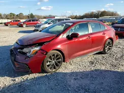 5YFS4MCE5RP187427 2024 TOYOTA COROLLA