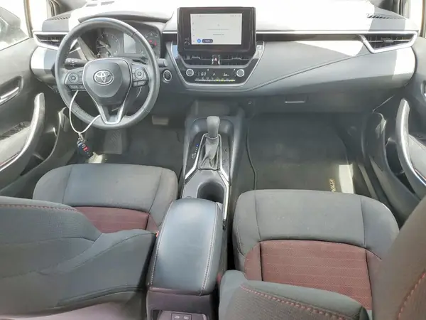 5YFS4MCE5RP187654 2024 TOYOTA COROLLA - Image 8