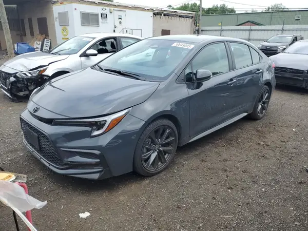 5YFS4MCE5RP188268 2024 TOYOTA COROLLA - Image 1