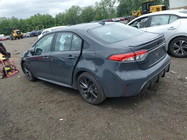 5YFS4MCE5RP188268 2024 TOYOTA COROLLA - Image 2