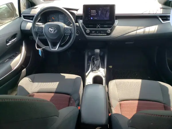 5YFS4MCE5RP188268 2024 TOYOTA COROLLA - Image 8
