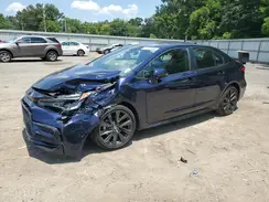 5YFS4MCE5RP189338 2024 TOYOTA COROLLA