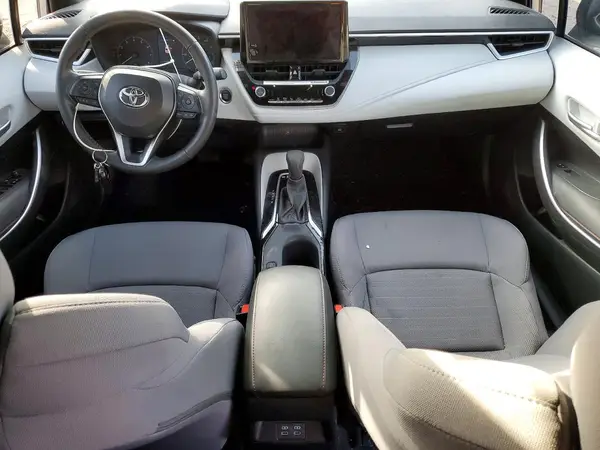 5YFS4MCE5RP189341 2024 TOYOTA COROLLA - Image 8