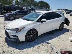 5YFS4MCE5RP190585 2024 TOYOTA COROLLA