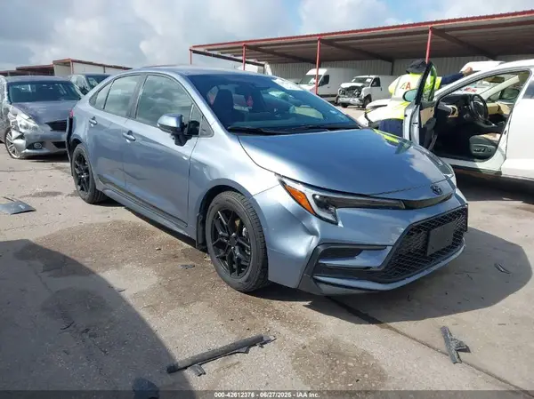 5YFS4MCE5RP190702 2024 TOYOTA COROLLA - Image 1