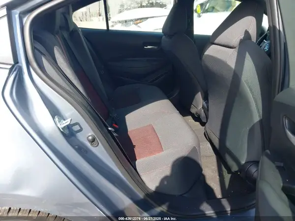5YFS4MCE5RP190702 2024 TOYOTA COROLLA - Image 8