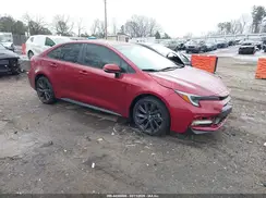 5YFS4MCE5RP191364 2024 TOYOTA COROLLA