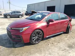 5YFS4MCE5RP191736 2024 TOYOTA COROLLA