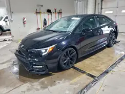 5YFS4MCE5RP191820 2024 TOYOTA COROLLA
