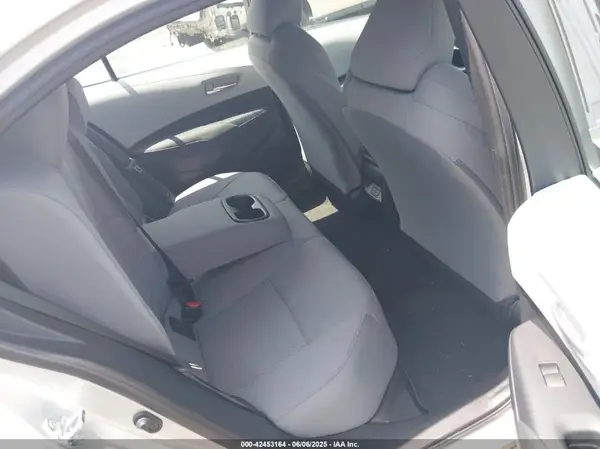 5YFS4MCE5RP192319 2024 TOYOTA COROLLA - Image 8