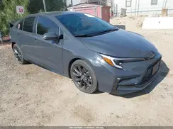 5YFS4MCE5RP192840 2024 TOYOTA COROLLA