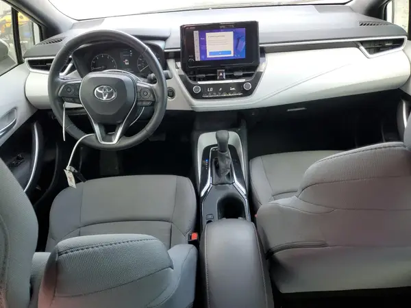 5YFS4MCE5RP192983 2024 TOYOTA COROLLA - Image 8