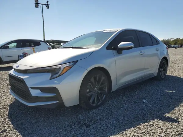 5YFS4MCE5RP193681 2024 TOYOTA COROLLA - Image 1