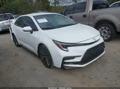 5YFS4MCE5RP194717 2024 TOYOTA COROLLA