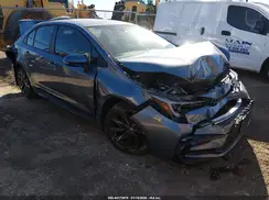 5YFS4MCE5RP195253 2024 TOYOTA COROLLA