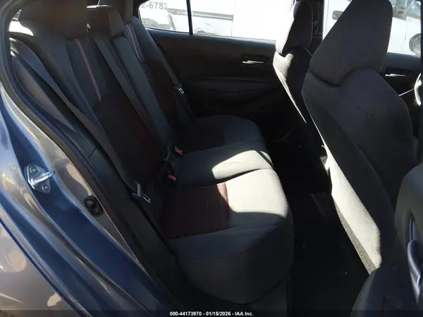 5YFS4MCE5RP195253 2024 TOYOTA COROLLA - Image 8