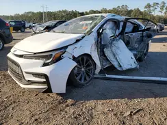 5YFS4MCE5RP195382 2024 TOYOTA COROLLA