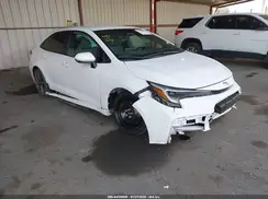 5YFS4MCE5RP195818 2024 TOYOTA COROLLA