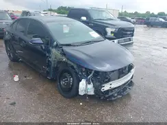 5YFS4MCE5RP195978 2024 TOYOTA COROLLA