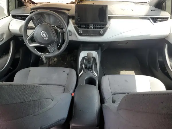 5YFS4MCE5RP198038 2024 TOYOTA COROLLA - Image 8
