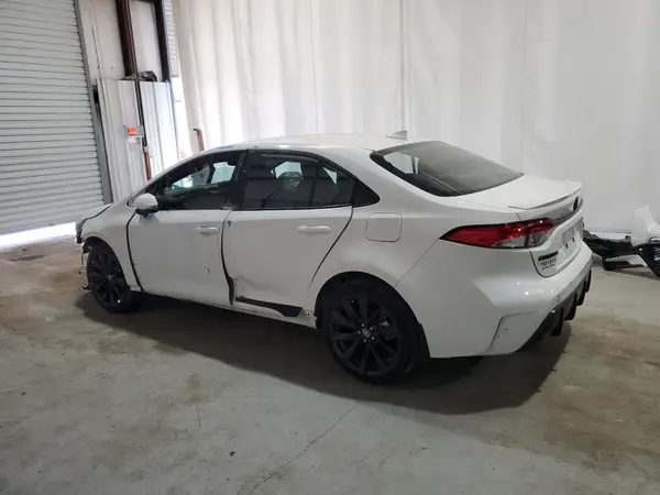 5YFS4MCE5RP199917 2024 TOYOTA COROLLA - Image 2