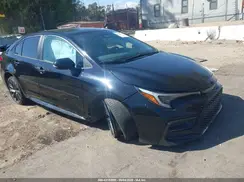 5YFS4MCE5RP200547 2024 TOYOTA COROLLA