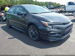 5YFS4MCE5RP201200 2024 TOYOTA COROLLA