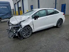 5YFS4MCE5RP201374 2024 TOYOTA COROLLA