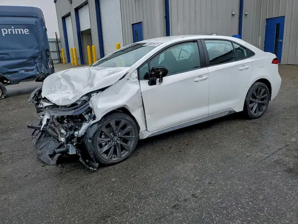 5YFS4MCE5RP201374 2024 TOYOTA COROLLA - Image 1