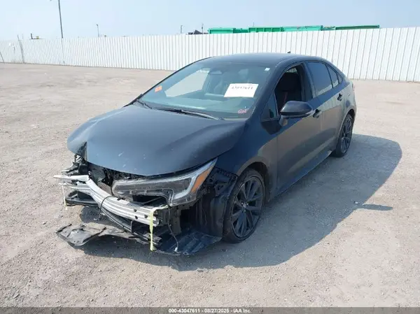 5YFS4MCE5RP202119 2024 TOYOTA COROLLA - Image 2
