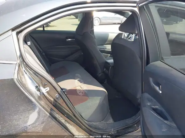 5YFS4MCE5RP202119 2024 TOYOTA COROLLA - Image 8