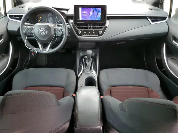 5YFS4MCE5RP203769 2024 TOYOTA COROLLA - Image 8