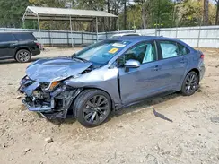 5YFS4MCE5RP204436 2024 TOYOTA COROLLA