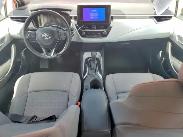 5YFS4MCE5RP205201 2024 TOYOTA COROLLA - Image 8