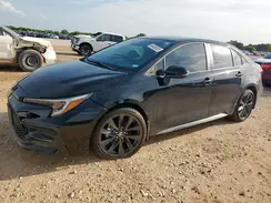 5YFS4MCE5RP205442 2024 TOYOTA COROLLA