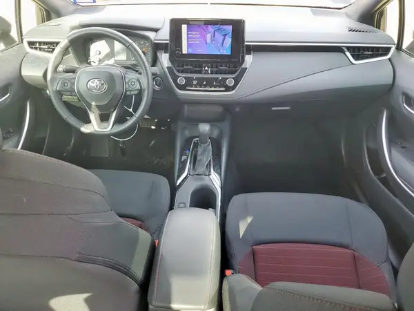 5YFS4MCE5RP205442 2024 TOYOTA COROLLA - Image 8