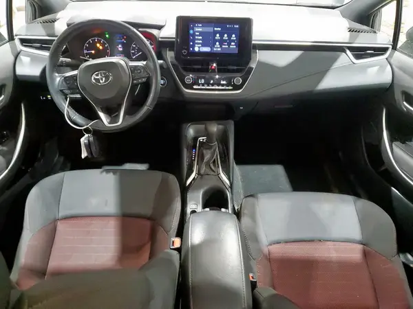 5YFS4MCE5RP206137 2024 TOYOTA COROLLA - Image 8