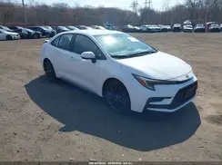 5YFS4MCE5RP206767 2024 TOYOTA COROLLA